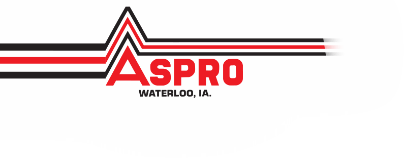 Aspro, Inc.